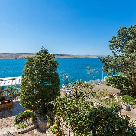 Appartement Direkt Am Strand Mit Meerblick
